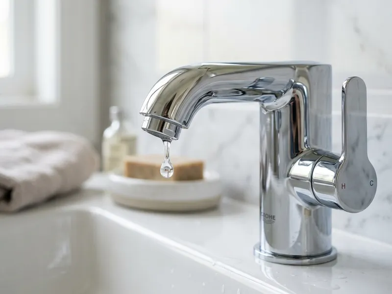 Faucet Repair & Installation Plumber in Silver City, NV